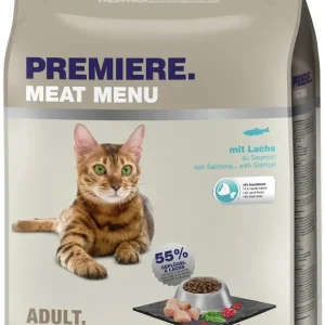 PREMIERE Adult Lachs 10 kg Jetzt Kaufen